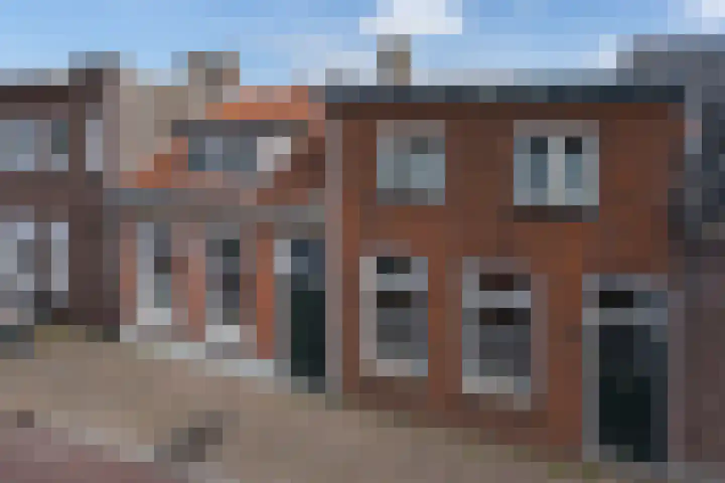 Kanaalstraat 15 Hansweert foto 3