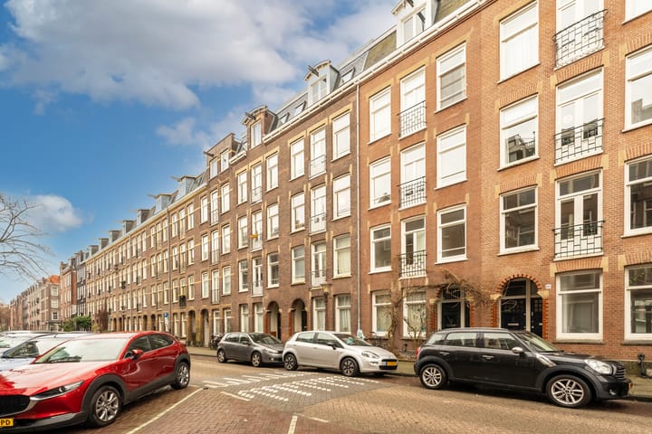 Kanaalstraat 185-2 dans Amsterdam photo