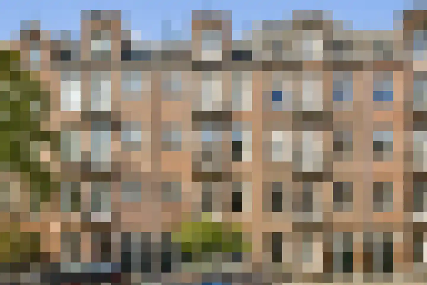 Kanaalstraat 196 4 Amsterdam