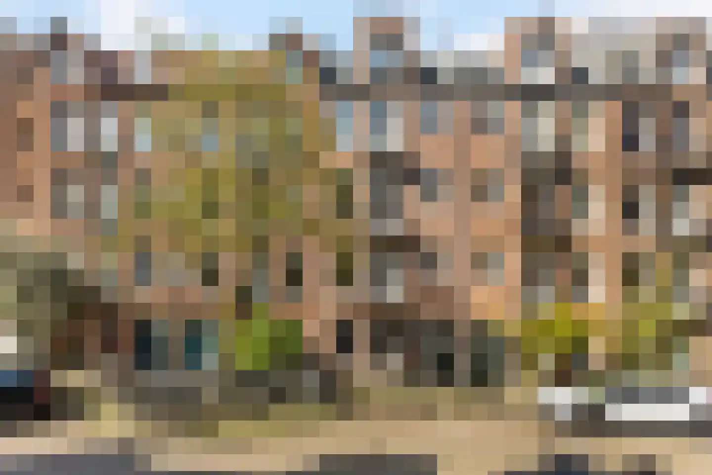 Kanaalstraat 198 H Amsterdam
