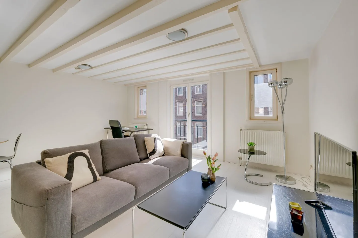 Kanaalstraat 204 2 in Amsterdam