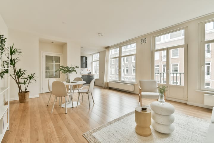 Kanaalstraat 206-2 in Amsterdam