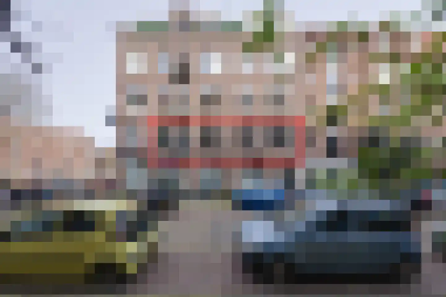 Kanaalstraat 206 4 dans Amsterdam