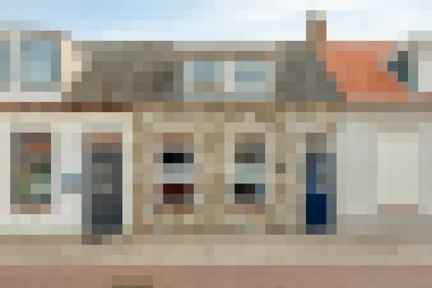 Kanaalstraat 21 Hansweert