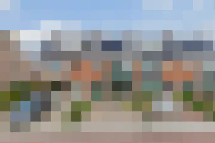 Kanaalstraat 213 in Lisse