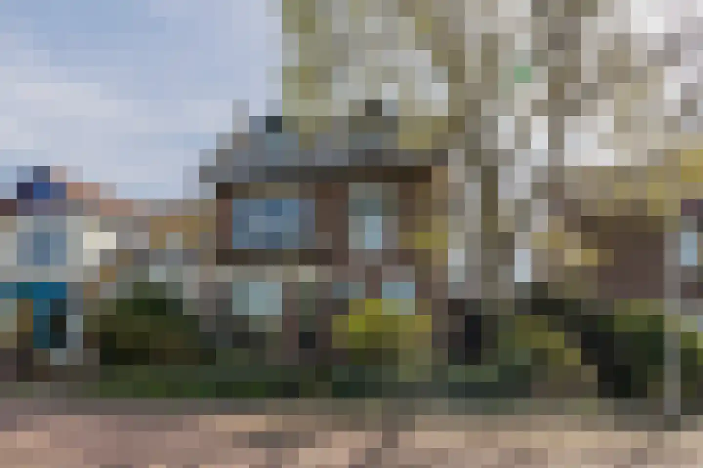 Kanaalstraat 254 in IJmuiden