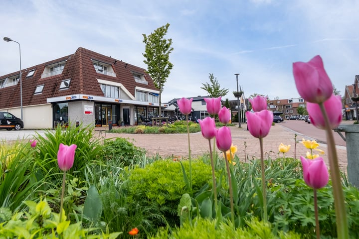 Kanaalstraat 29 en Roden foto