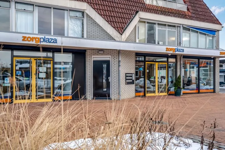 Kanaalstraat 29 B Roden foto 3