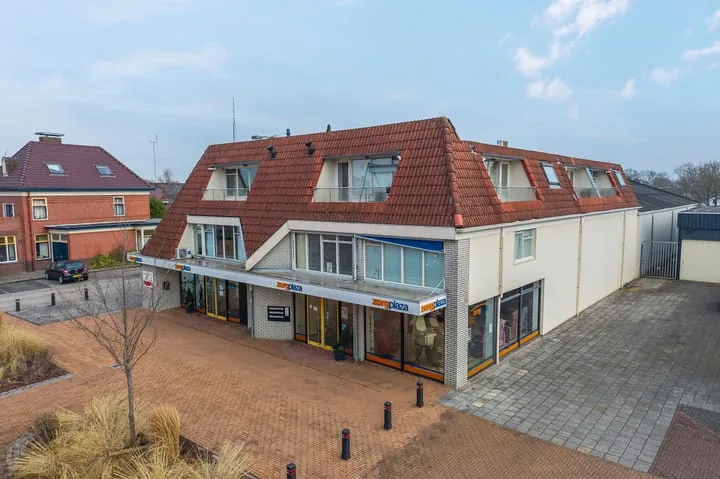 Kanaalstraat 29 D Roden thumbnail 30