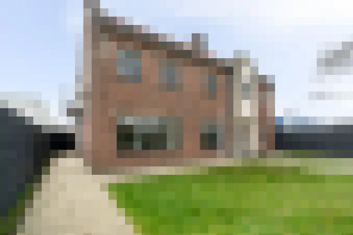 Kanaalstraat 327 in Enschede