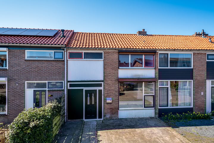 Kanaalstraat 34 dans Pannerden photo