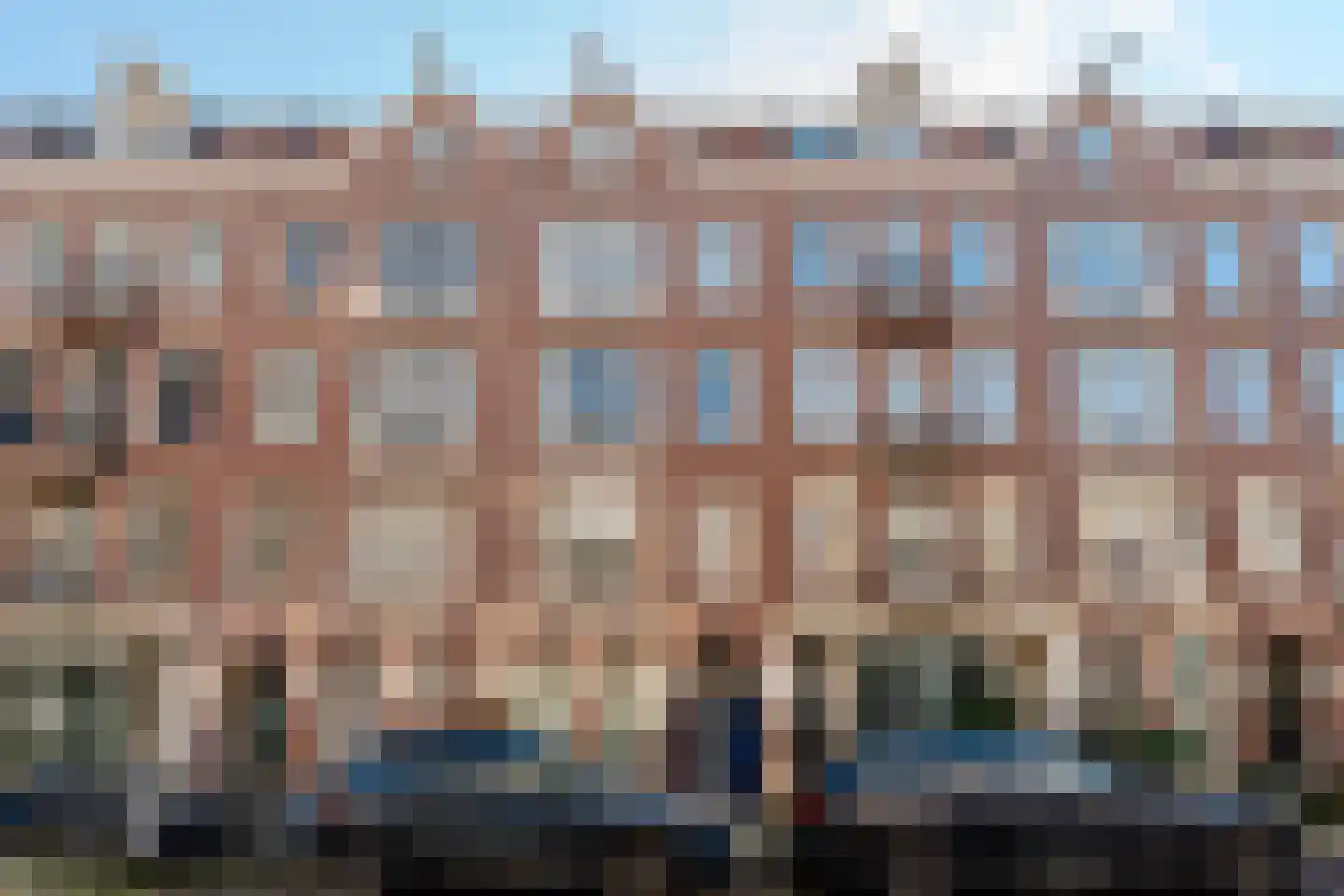 Kanaalstraat 49 H in Amsterdam
