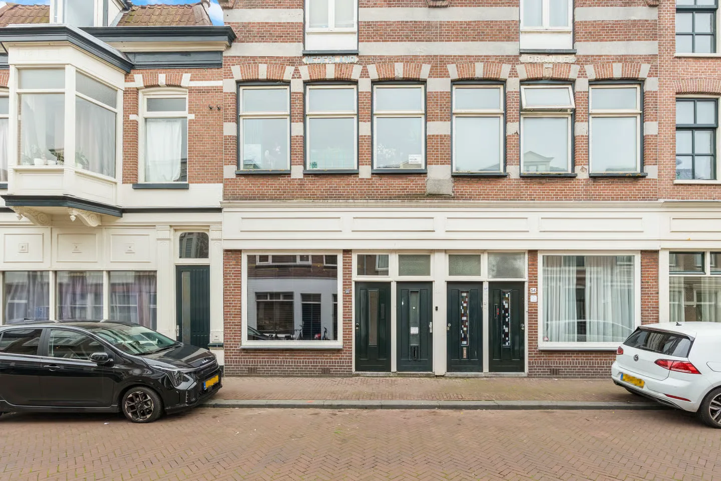 Kanaalstraat 58 in IJmuiden