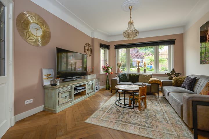 Kanaalstraat 60 dans Rijnsburg photo