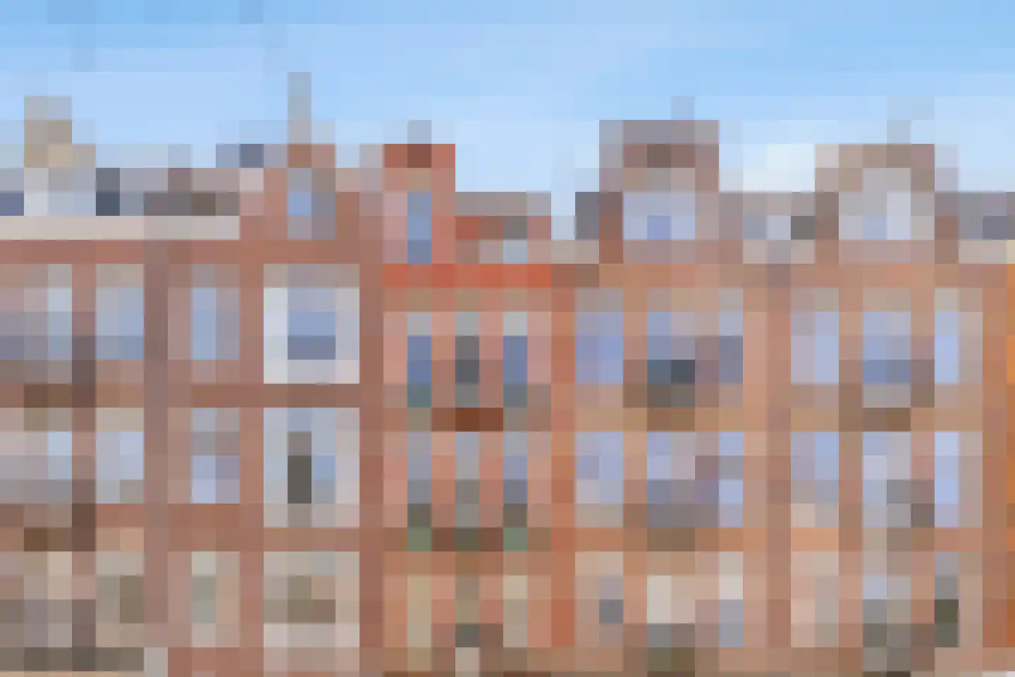 Kanaalstraat 65 A Amsterdam