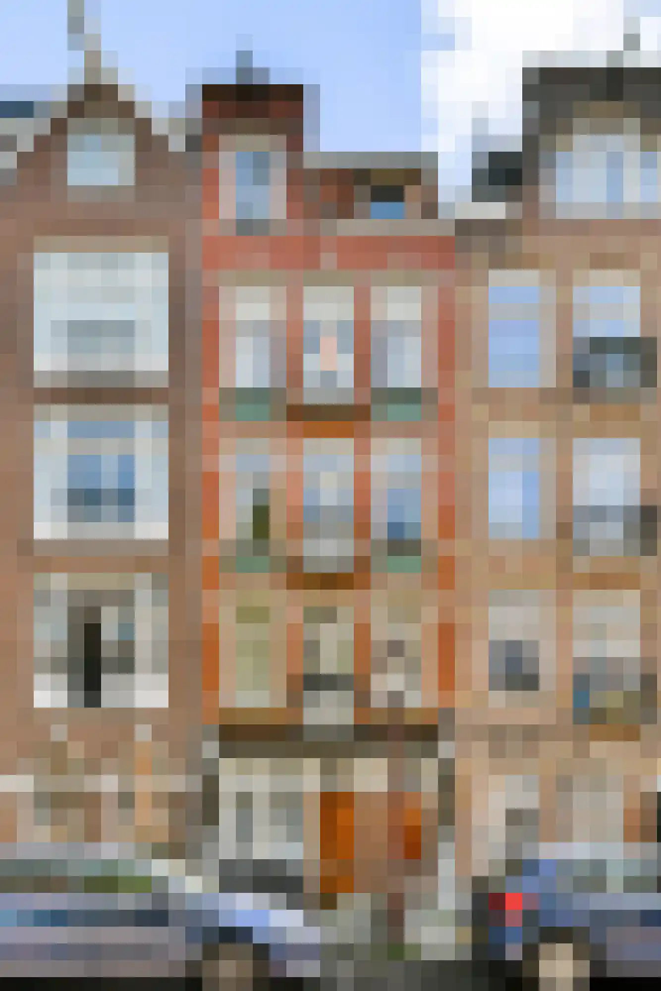 Kanaalstraat 65 A Amsterdam