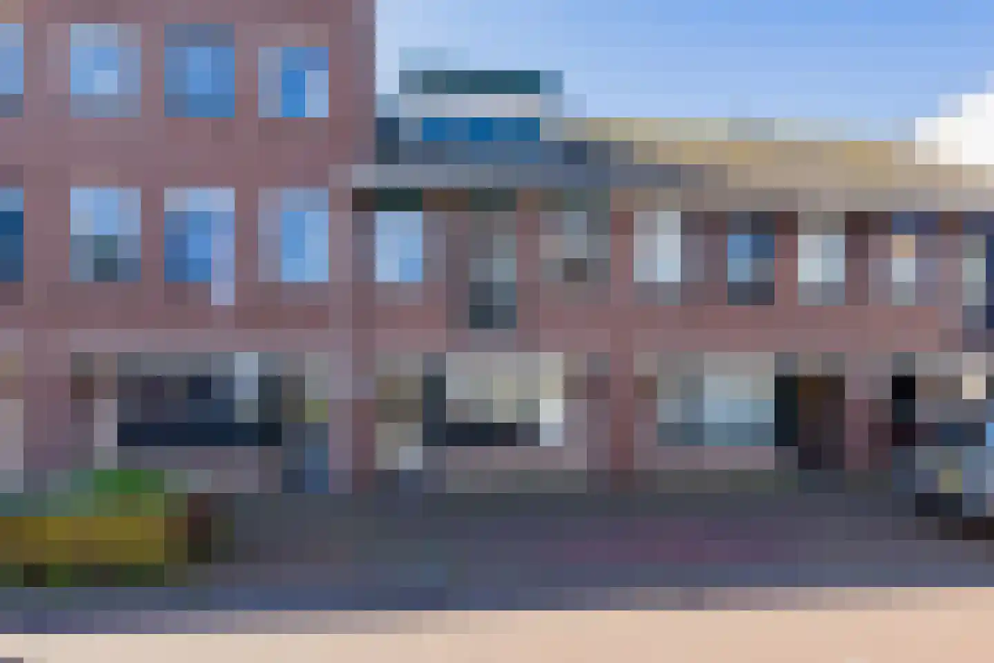 Kanaalstraat 68 D dans IJmuiden
