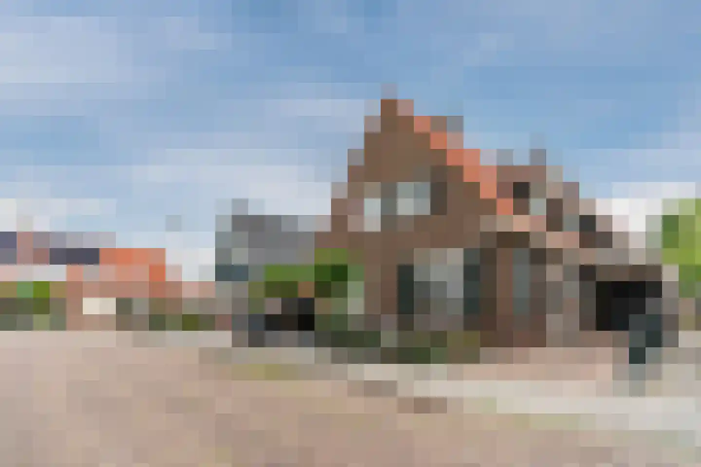 Kanaalweg 106 in Hoogeveen