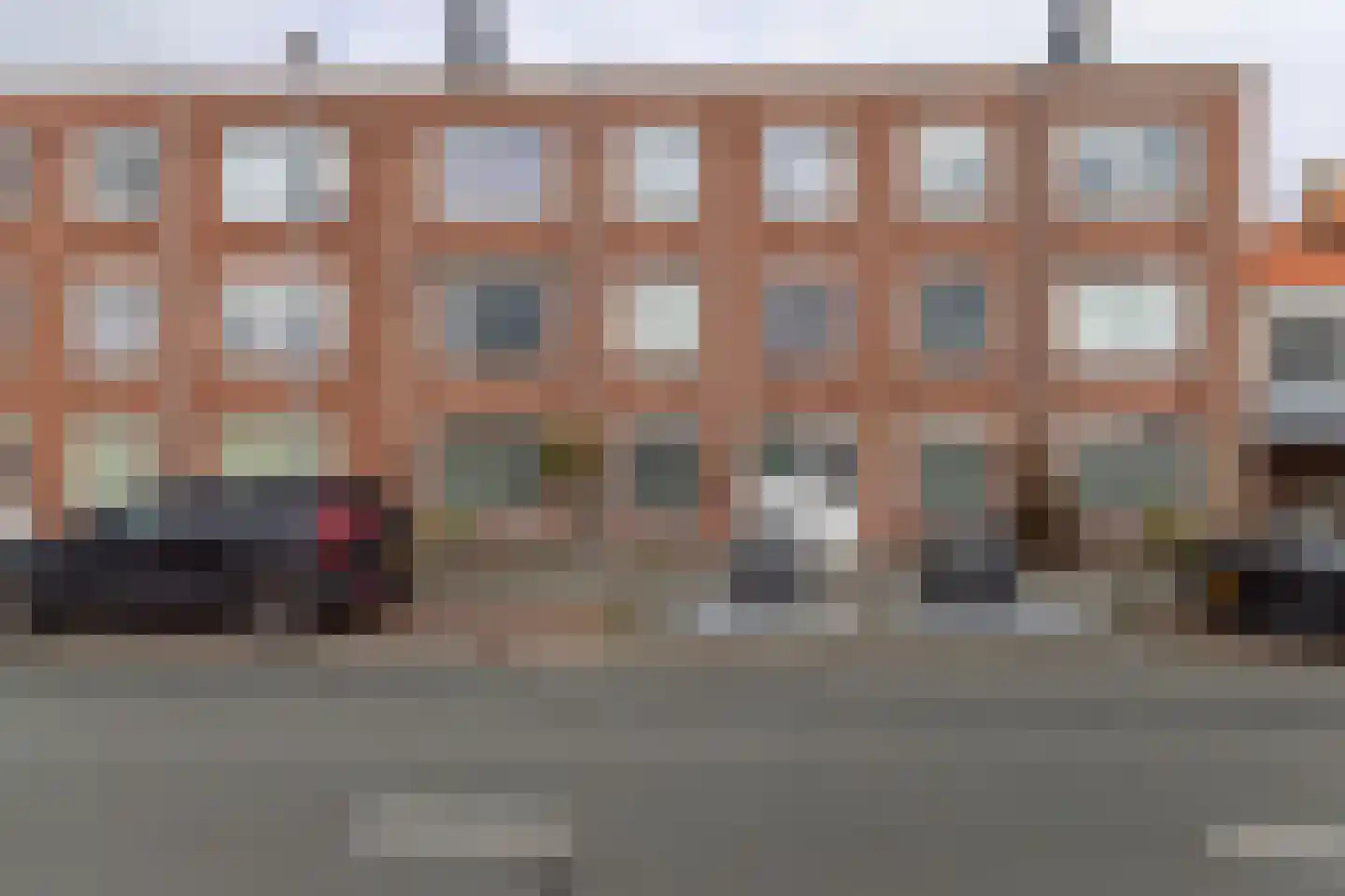 Kanaalweg 124 in Den Helder
