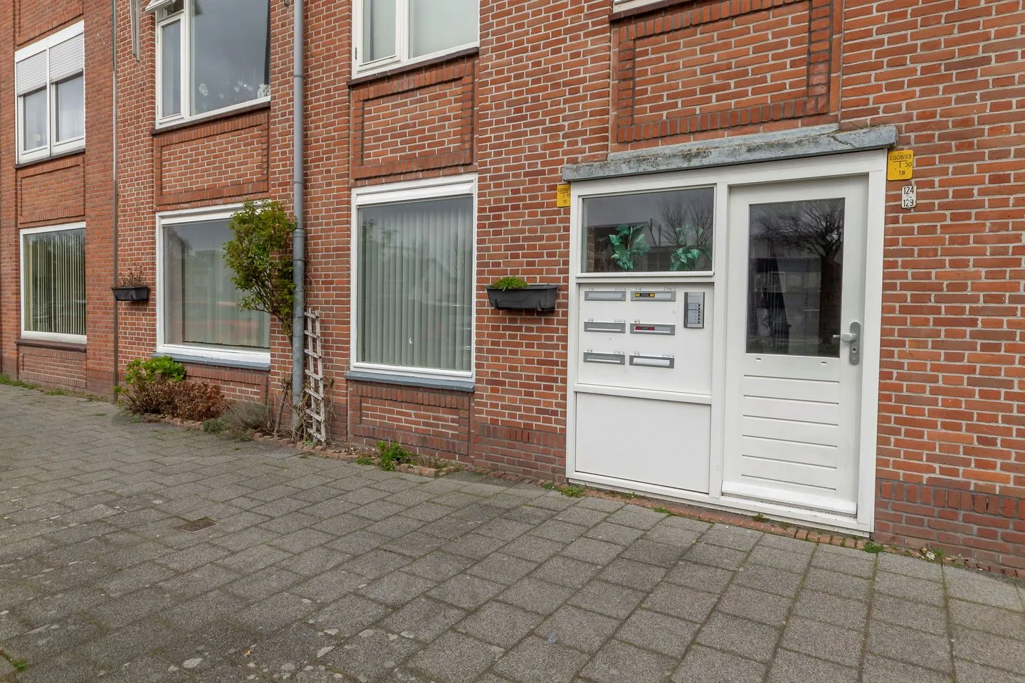 Kanaalweg 124 Den Helder foto 2