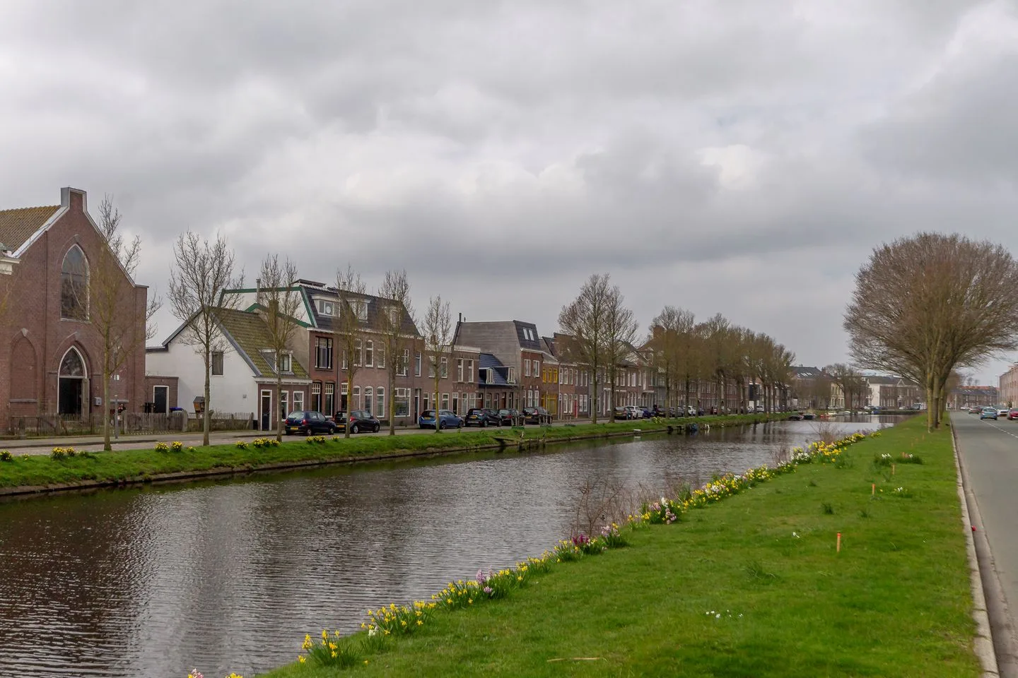 Kanaalweg 124 Den Helder foto 3