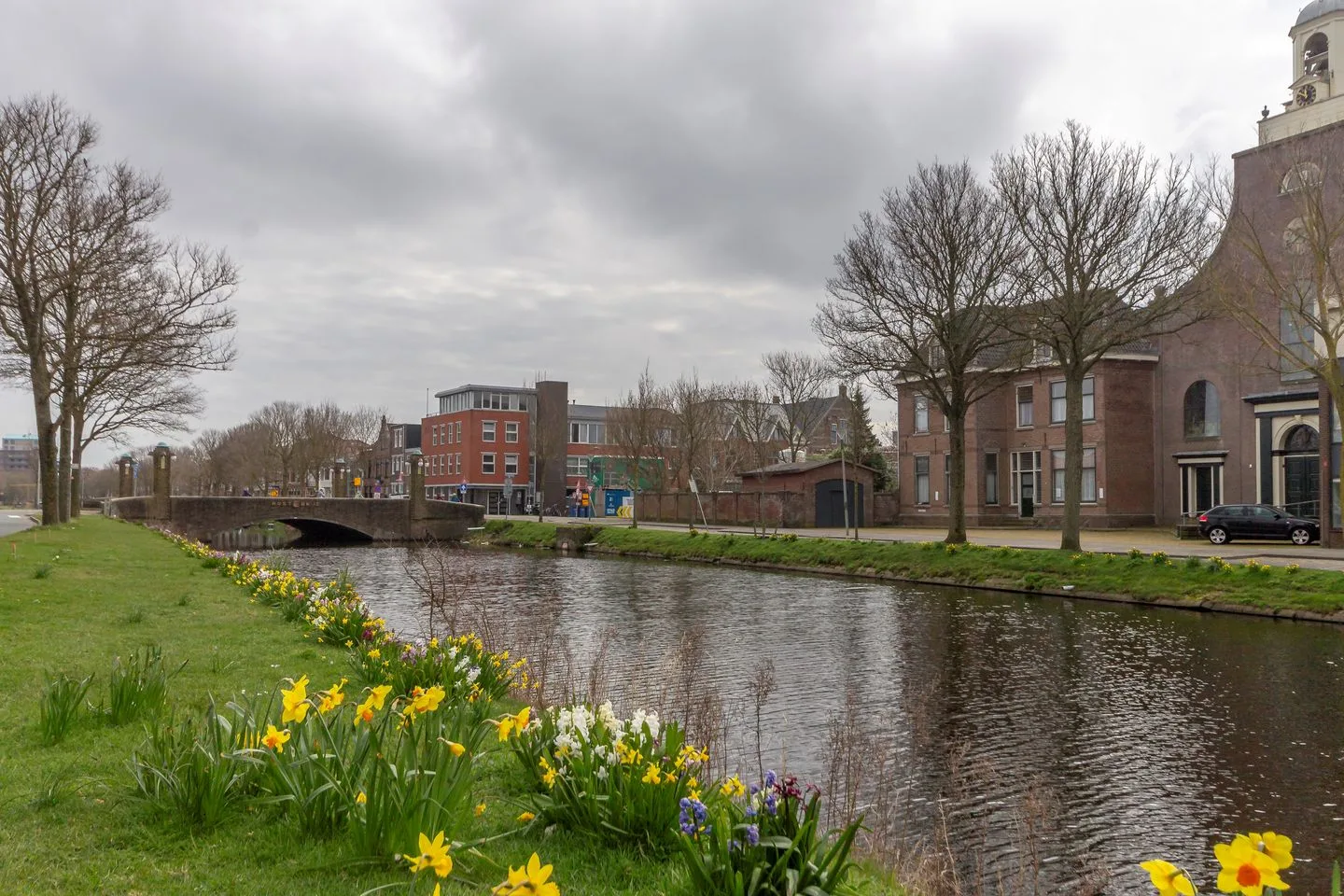 Kanaalweg 124 Den Helder thumbnail 4