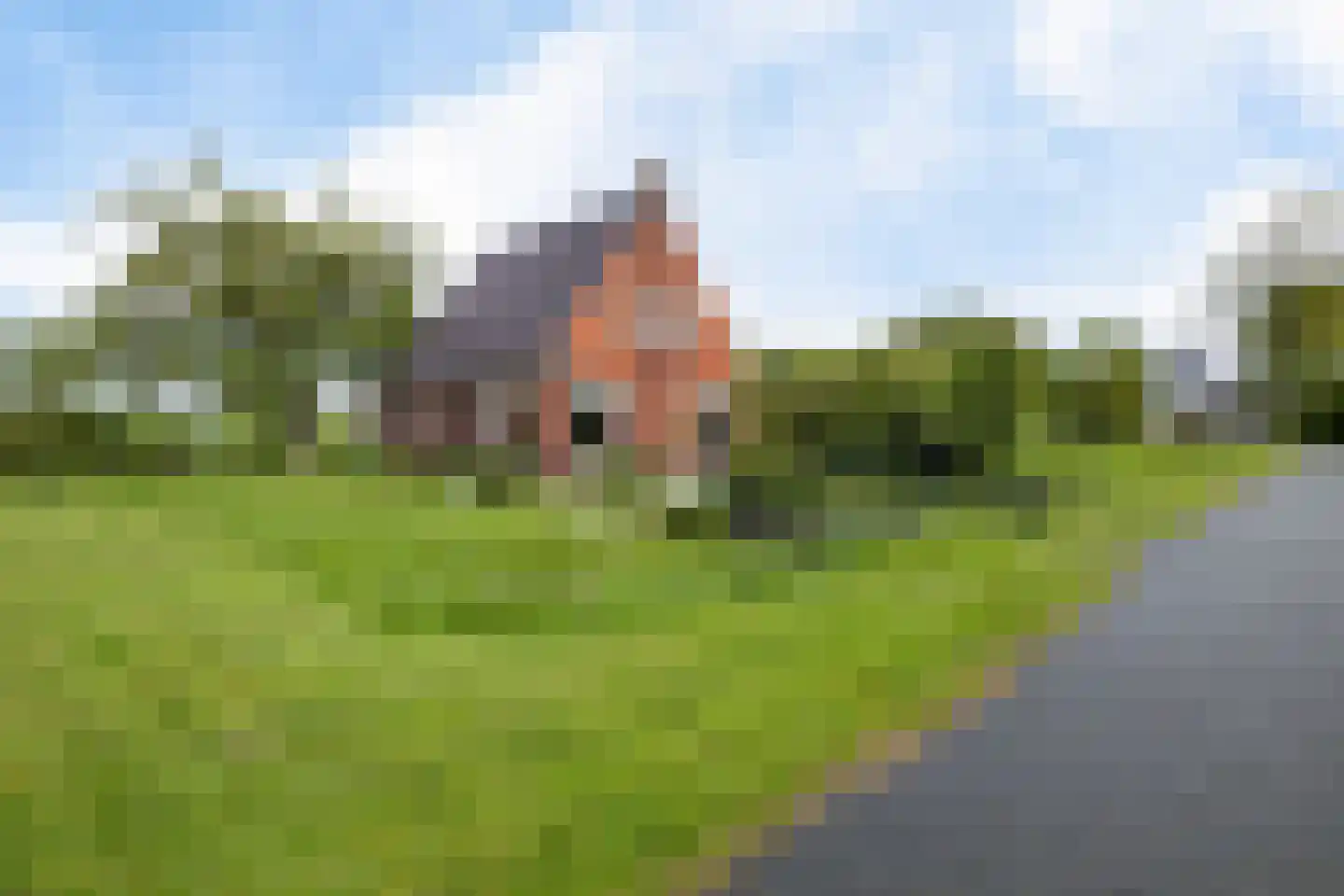 Kanaalweg 2 in Appingedam