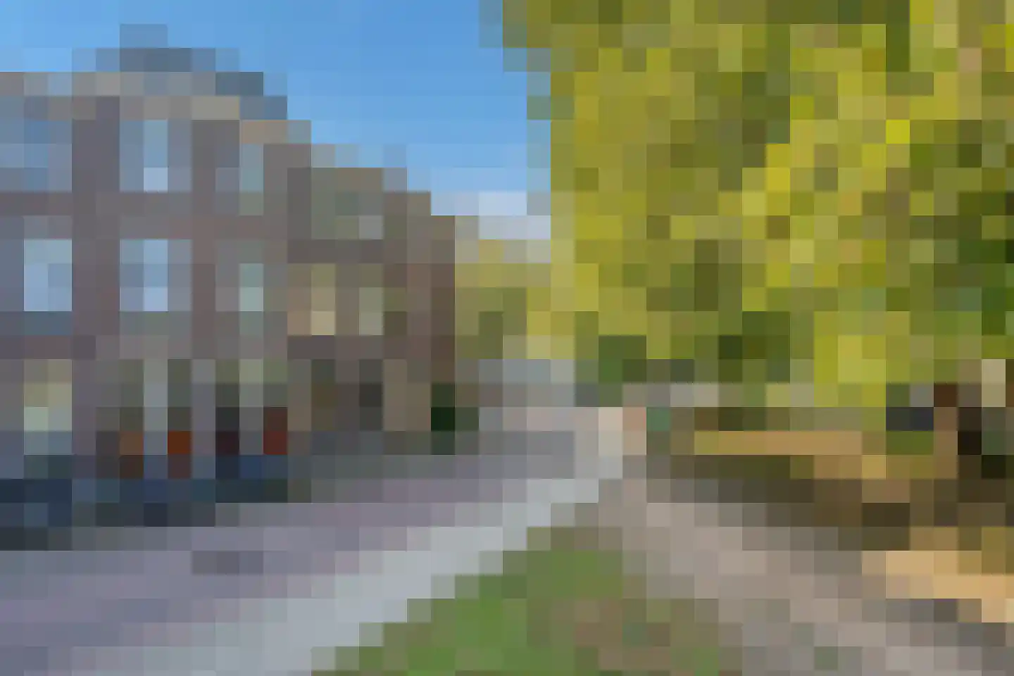 Kanaalweg 22 in Delft