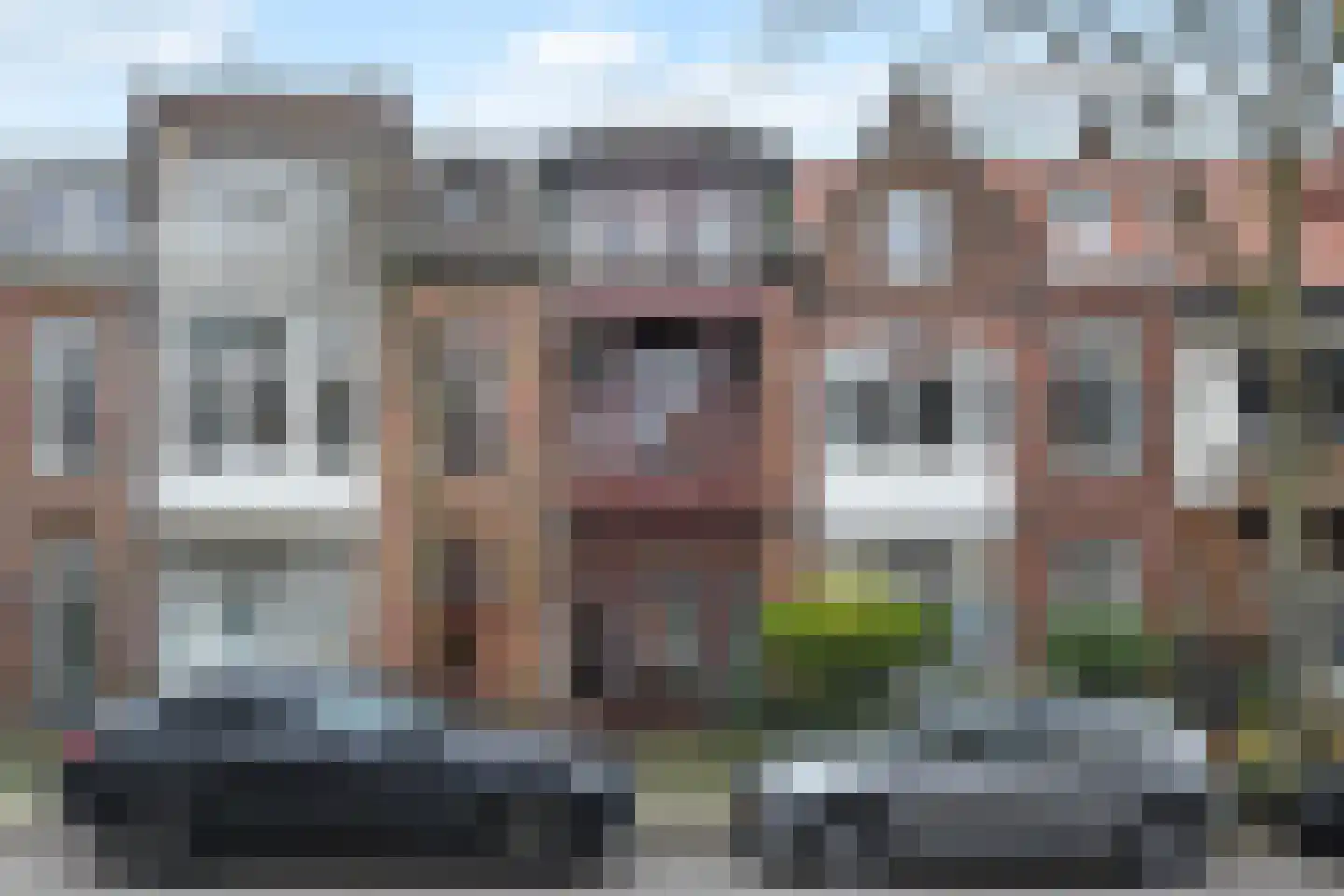 Kanaalweg 32 Den Haag