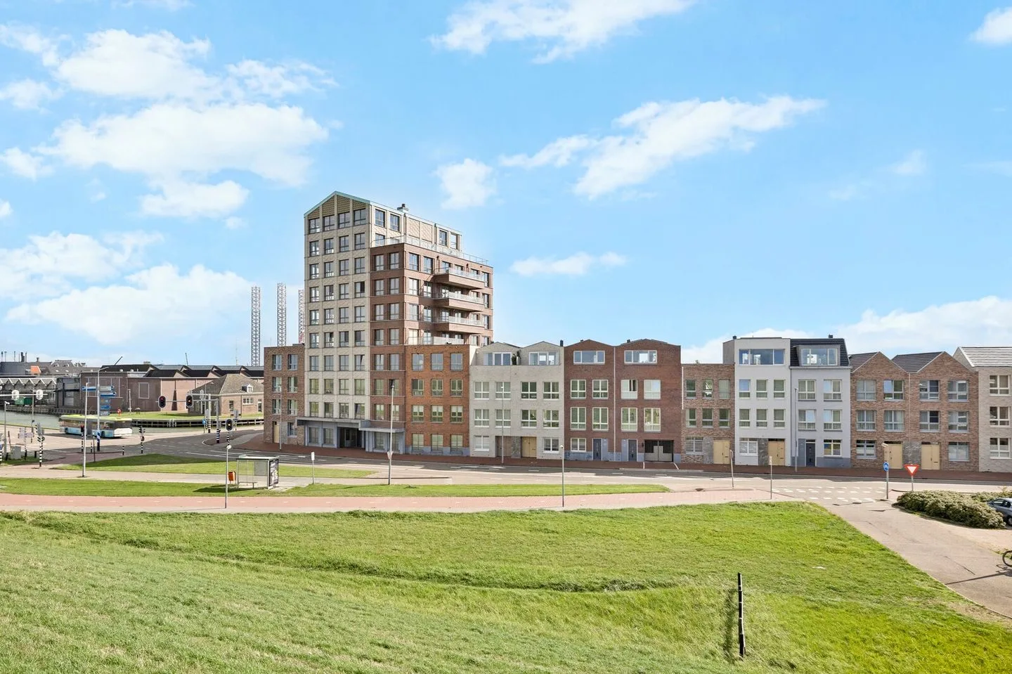 Kanaalweg 327 Den Helder foto 3