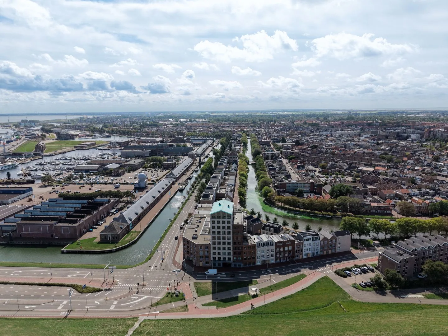 Kanaalweg 327 Den Helder thumbnail 35