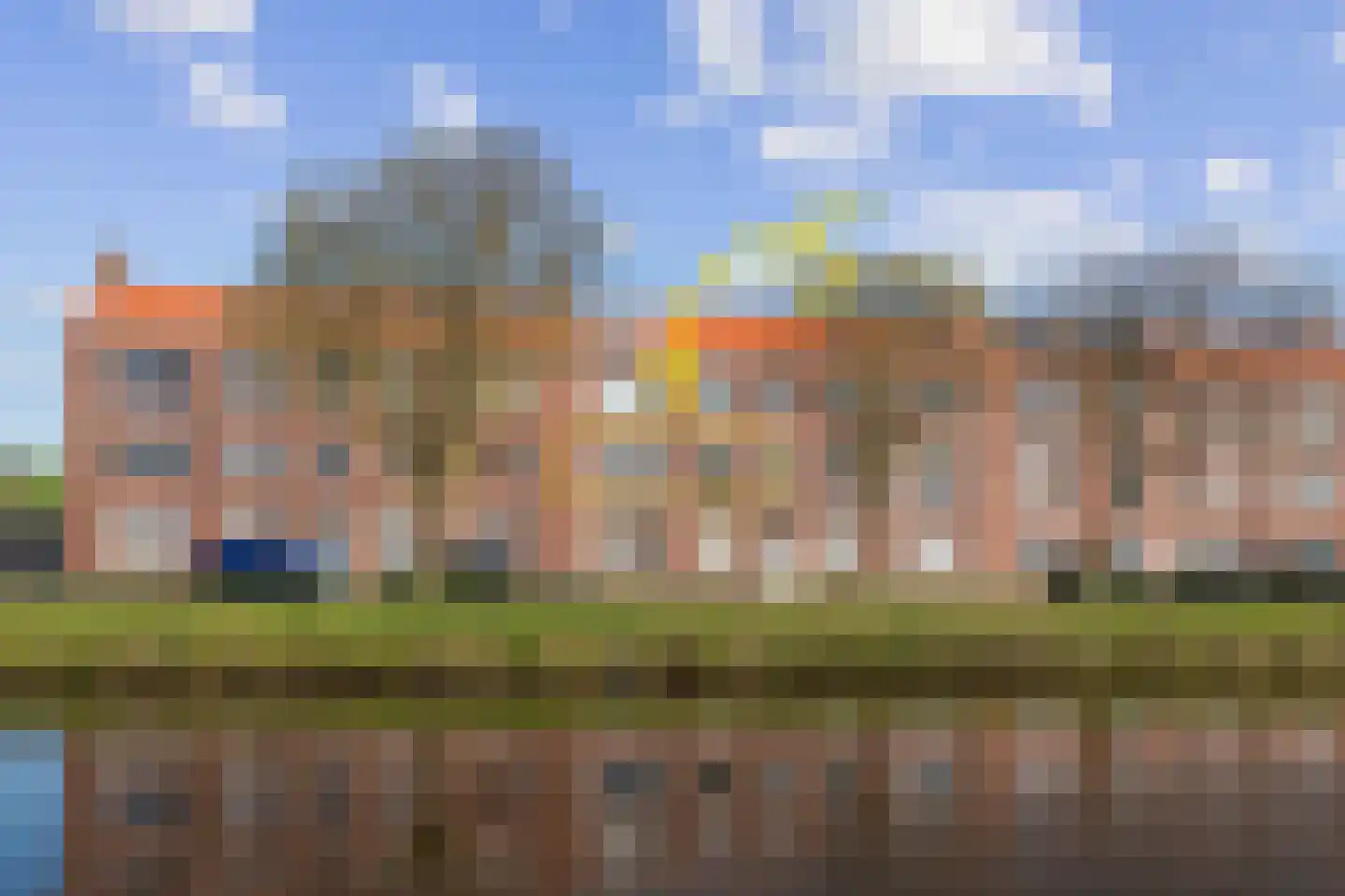 Kanaalweg 38 Den Helder