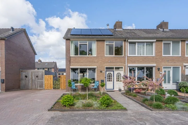 Kanaalweg 44 in Geesbrug