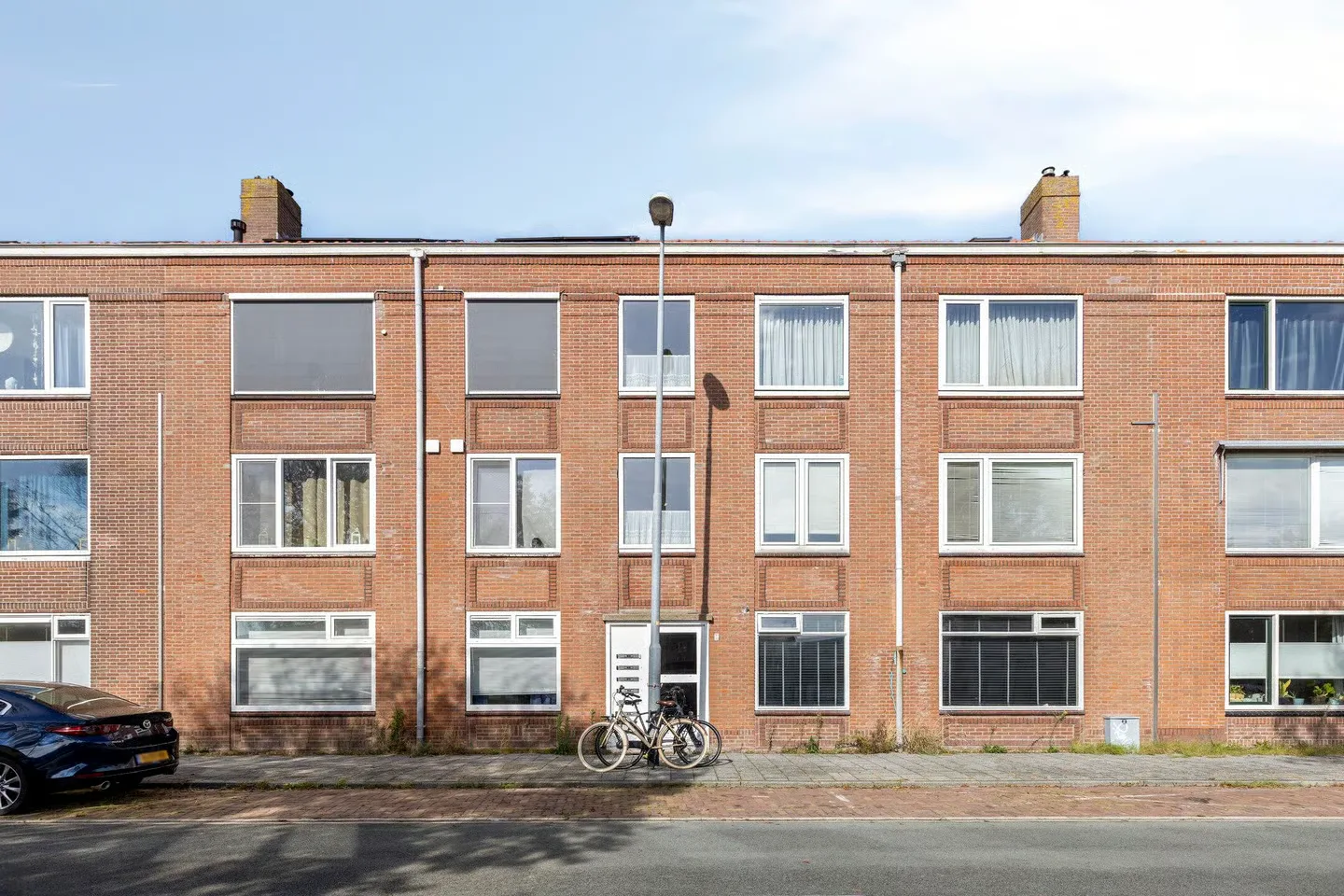 Kanaalweg 45 in Den Helder