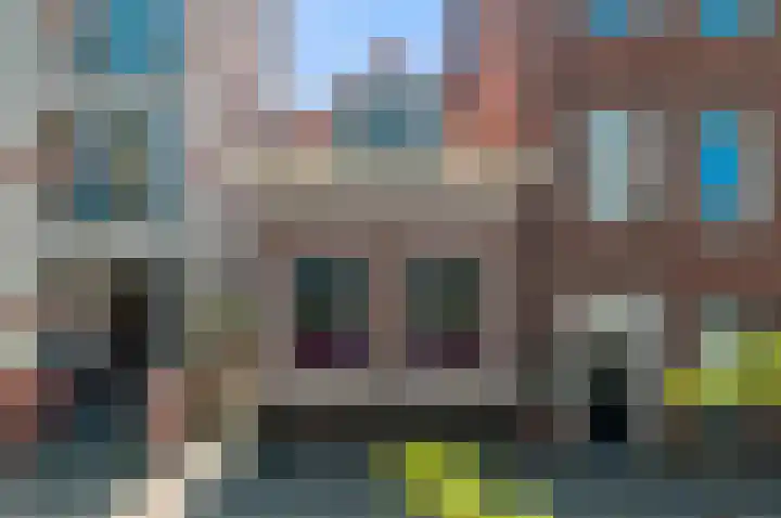 Kanaalweg 5 C in Den Haag