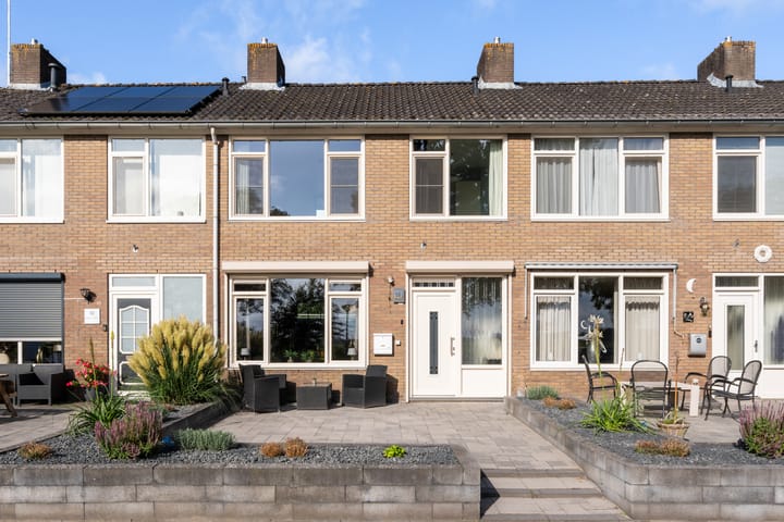 Photo de la maison Kanaalweg 50, Geesbrug