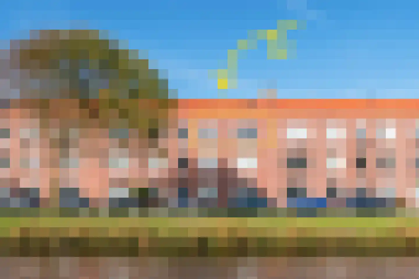 Kanaalweg 53 Den Helder