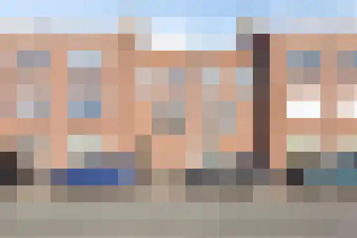 Kanaalweg 60 Den Helder