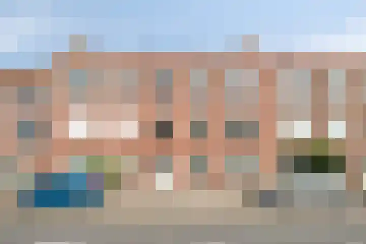 Kanaalweg 67 in Den Helder