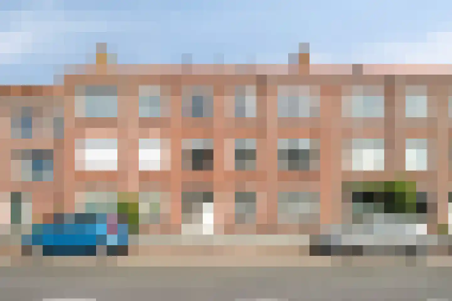 Kanaalweg 67 Den Helder