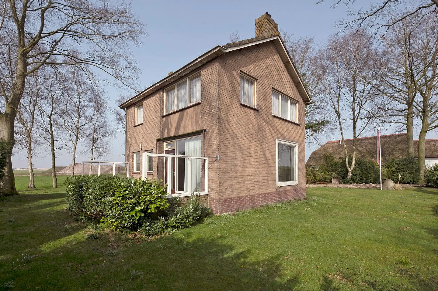 Kanaalweg 72 Smilde