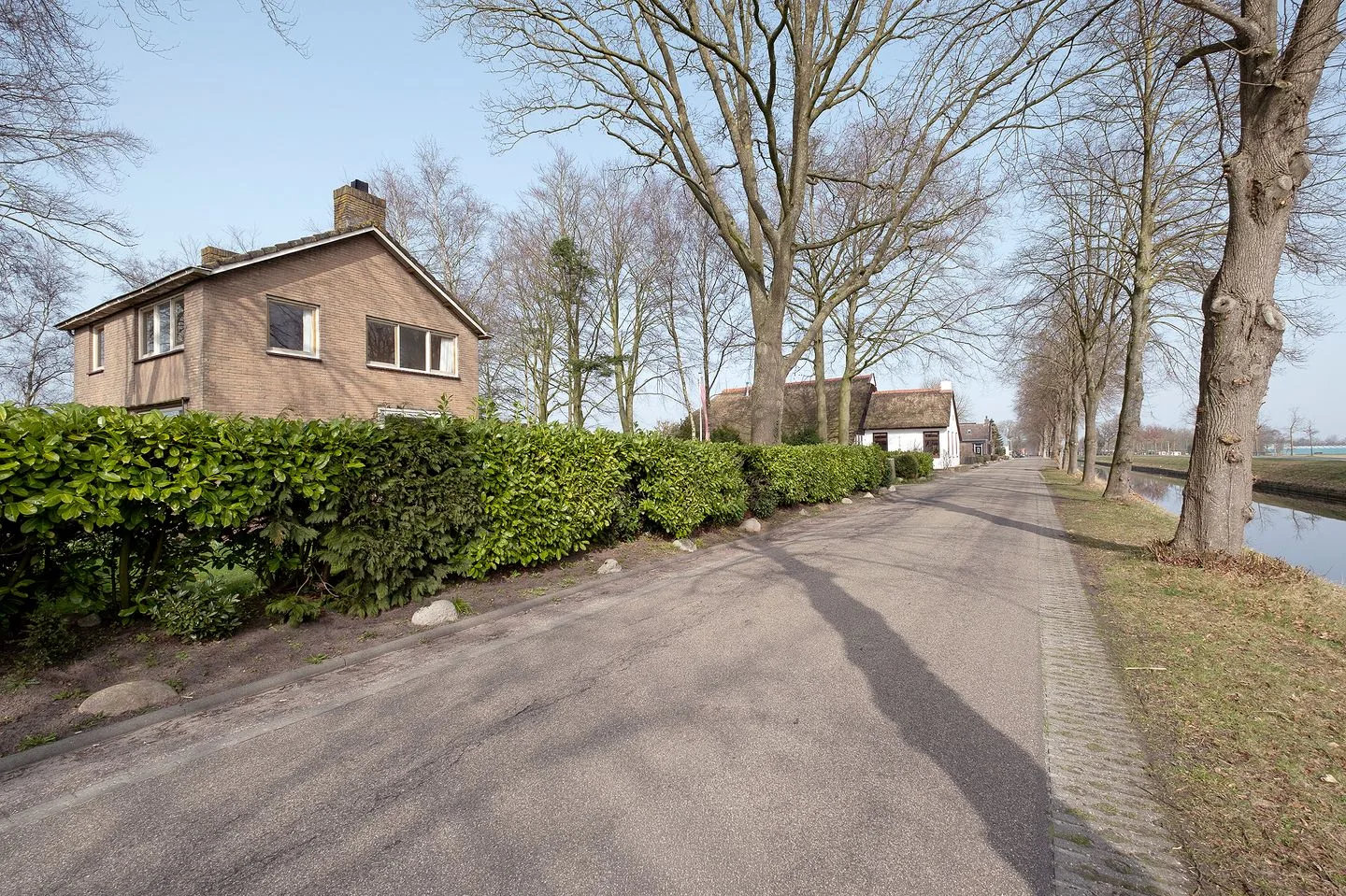 Kanaalweg 72 Smilde foto 2