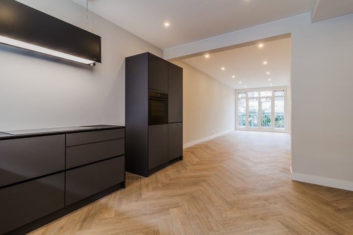 Kanaalweg 89 in 's-Gravenhage foto