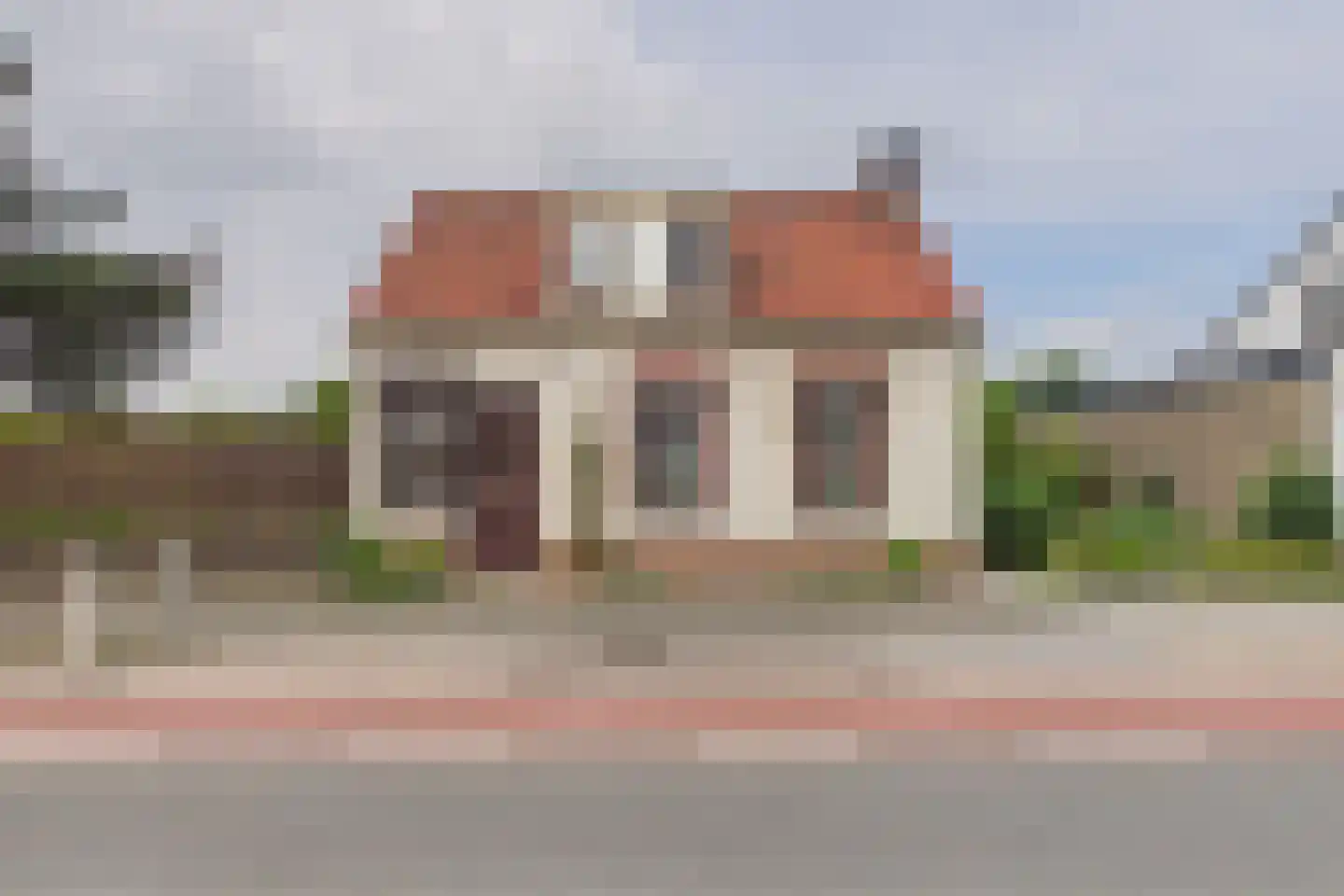 Kanaalweg 92 en Sluiskil