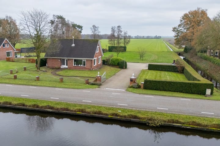 Foto de la vivienda Kanaalweg-Oost 40, Bergentheim