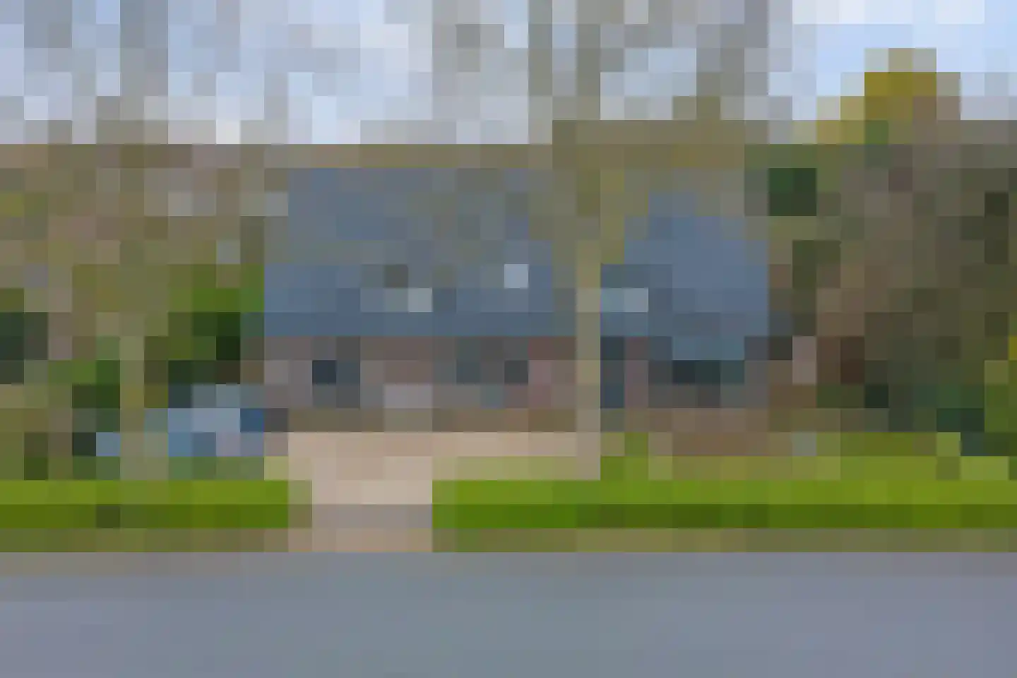 Kanaalweg Oostzijde 153 Hellevoetsluis