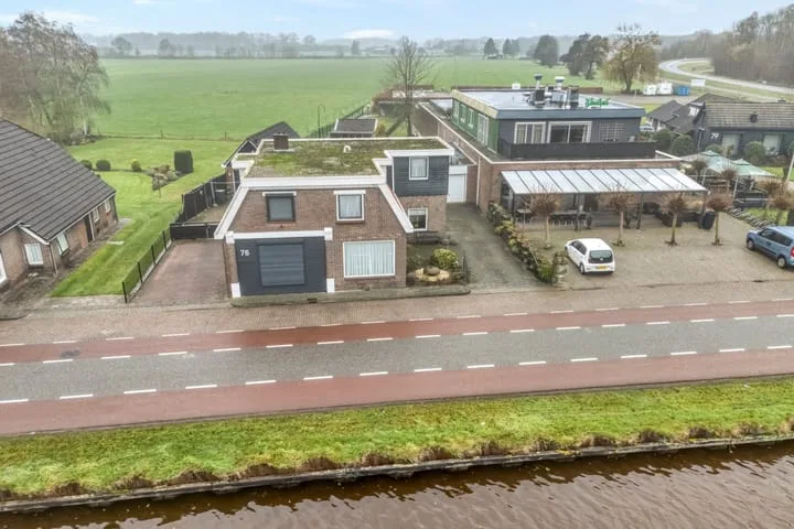 Kanaalweg-West 77 Bergentheim thumbnail 9