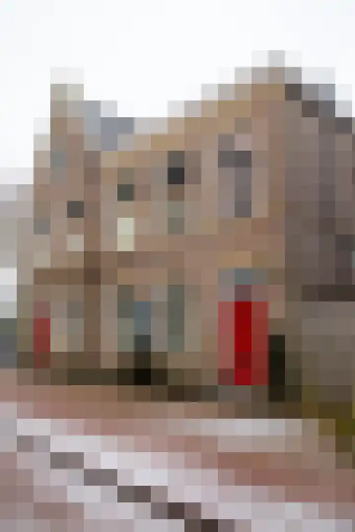 Kanadeeskestrjitte 8 in Akkrum