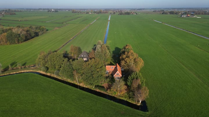 Kanaeldyk 25 in De Veenhoop