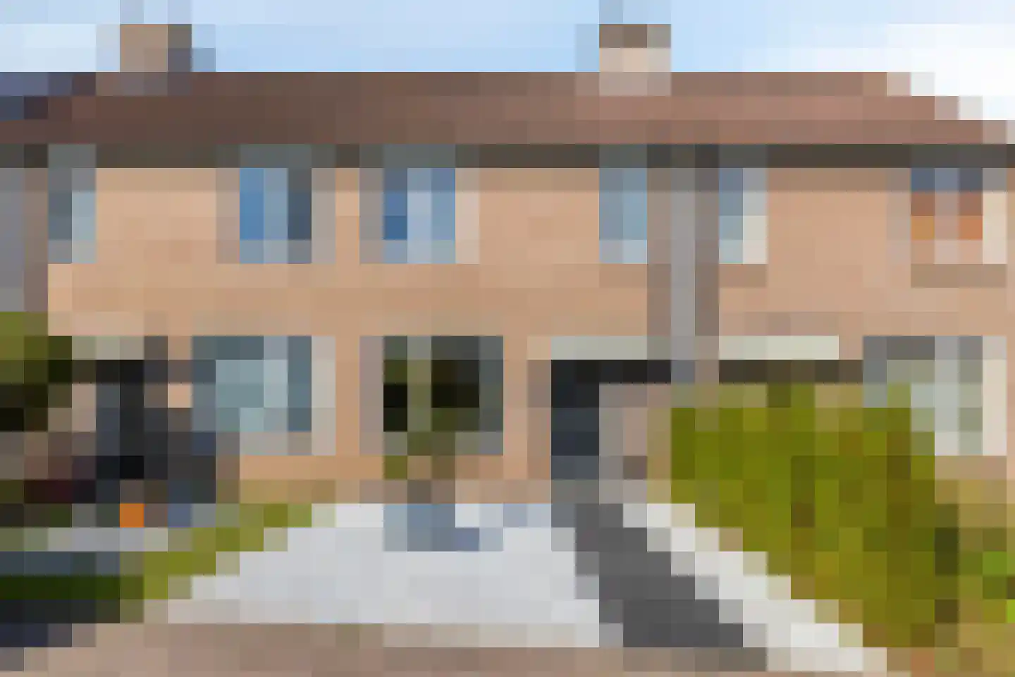 Kanakker 17 in Swolgen